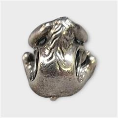 Pandora Charm Disney Eeyore Winnie the Pooh Bead #792135EN80
